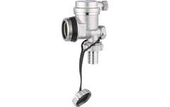 Сливная группа 1 XF90790 valveTTi