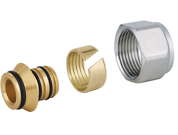 Евроконус стандарт XF30506 valveTTi