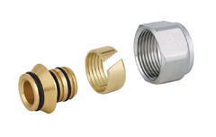 Евроконус  классик XF30606 valveTTi