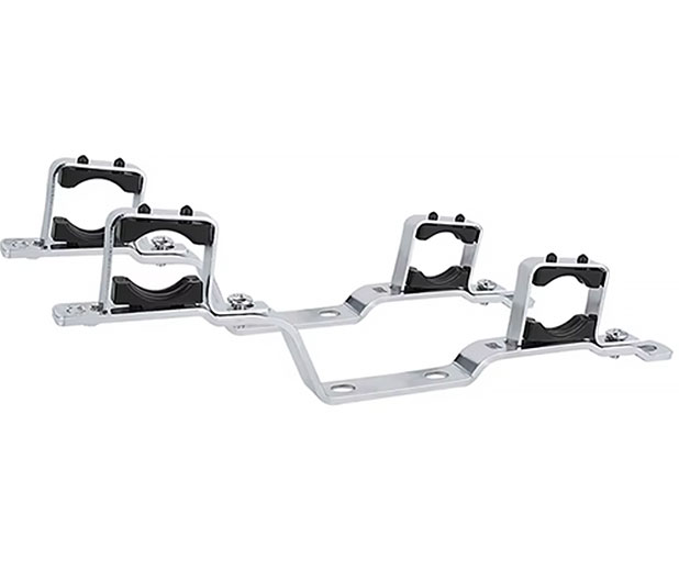 Крепление коллектора 1 XF28809 valveTTi