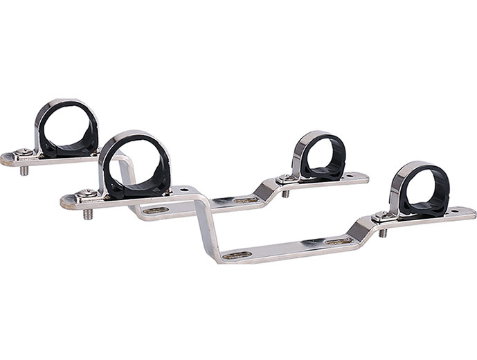 Крепление коллектора 1 XF28020A valveTTi