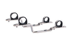 Крепление коллектора 1 XF28020A valveTTi