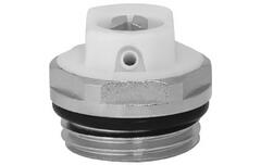 Кран маевского под отвертку (15) 1/2 XF75813 valveTTi