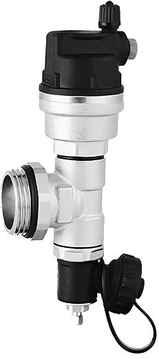 Сливная группа 1 XF90778K valveTTi