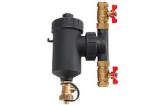 Сепаратор шлама с магнитом XF85672B valveTTi