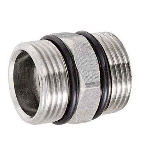 Ниппель соединительный для коллекторов 1 XF30760G valveTTi