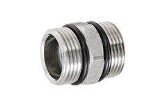 Ниппель соединительный для коллекторов 1 XF30760G valveTTi