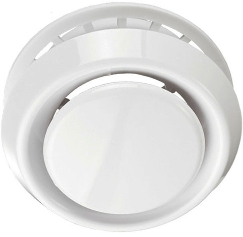 Анемостат А ВРФ ПС VENTS