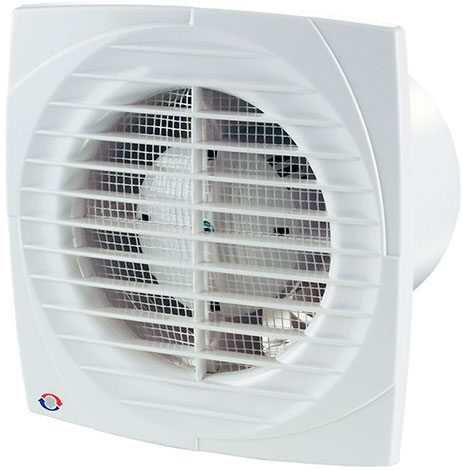 Вентилятор Вентс Д