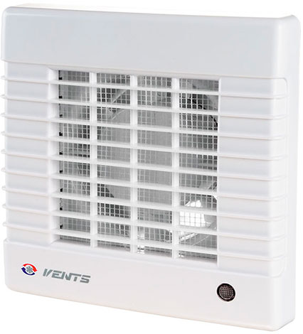 Вентилятор Вентс М1В (шнурковый выключатель)