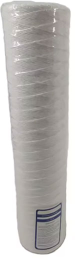 Картридж из полипропиленовой нити PS-10 2.5 х 10 90г IFAN