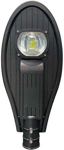 Светильник СКУ Cobra 50W 6500К IP65 TR0345-0371
