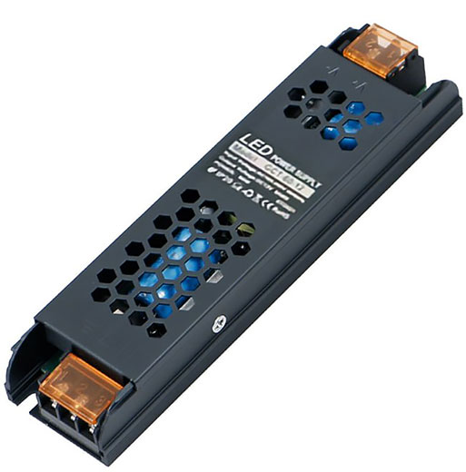 Блок питания 12В-IP20 для светодиодных лент и модулей Premium TR0331-2060