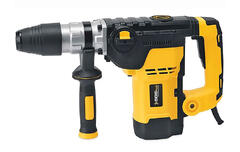 Перфоратор  1250 Вт 2 режима 9.0 Дж 180-480 об/мин 1500-4300 уд/мин SDS-Max SGS5188