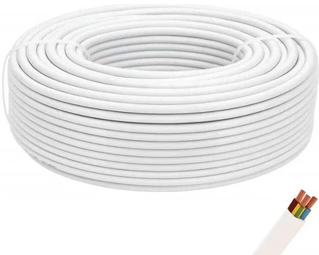 Кабель CCA TTR  SGS