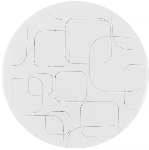 Светильник LED потолочный ДПБ 03 6000К Геометрия терм. упак. TDM