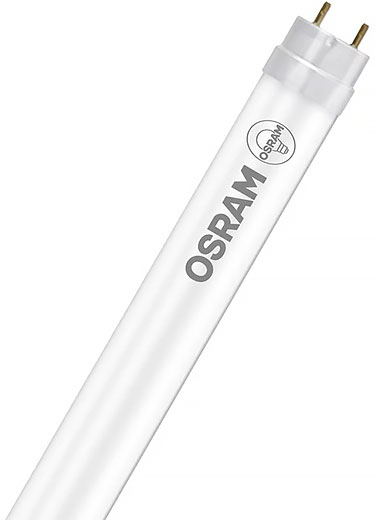 Лампа TUB LED ST8E 865 220-240V AC Osram