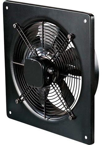 Вентилятор Вентс OB 4E промышленный