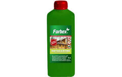 Антисептик  для минеральных поверхностей концентрат 1:4 Farbex
