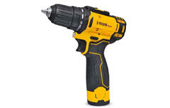 Дрель-шуруповерт аккумуляторный 12В 1 x 1.5 Ah 35 Нм 0-1300 об/мин SGS5147