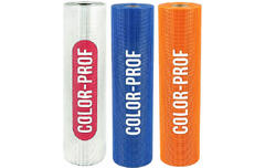 Сетка  стекловолоконная под шпатлевку 5 х 5 мм COLOR-PROF