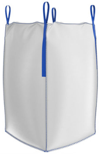 Мягкий контейнер биг-бэг 90 х 90 х 110 см 1000 кг Sugrand