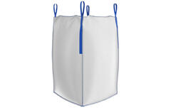 Мягкий контейнер биг-бэг 90 х 90 х 110 см 1000 кг Sugrand