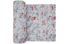 Коврик  фактурный для ванной комнаты 65 см х 15 пог.м