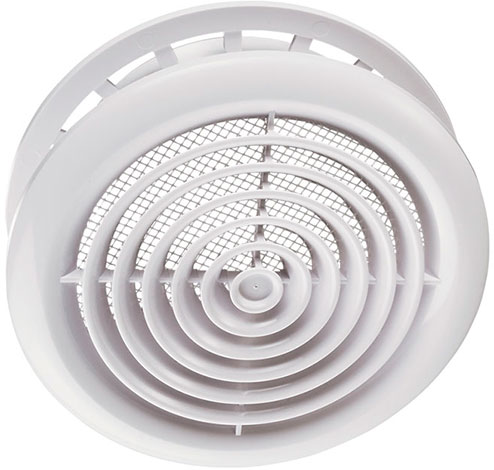 Диффузор MB ПФс VENTS