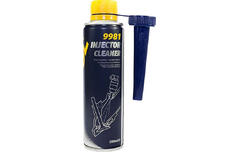 Средство  для очистки топливной системы 9981  MANNOL