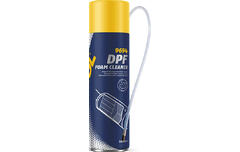 Очиститель  пенный сажевого фильтра DPF Foam Cleaner 9694 MANNOL