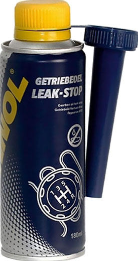 Герметик МКПП, редукторов, раздаточных коробок 9968 MANNOL