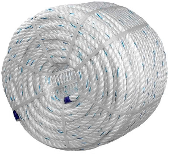 Канат полипропиленовый Ipsan