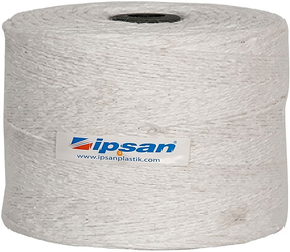 Шнур хлопковый Ipsan