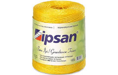 Шнур  для теплиц 1-прядный 1000 гр  Ipsan