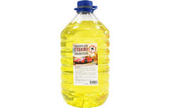 Жидкость  для бачка омывателя летняя 5л