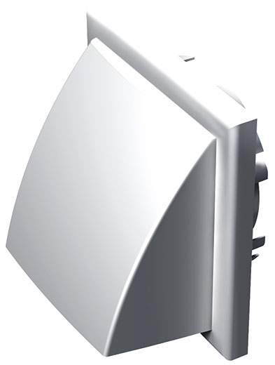 Колпак приточно-вытяжной Вентс МВ 102 ВК ВУК