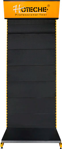 Стенд Hoteche H2200 х W1000 DP0100 HOTECHE