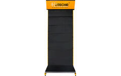 Стенд  Hoteche H2200 х W1000 DP0100 HOTECHE