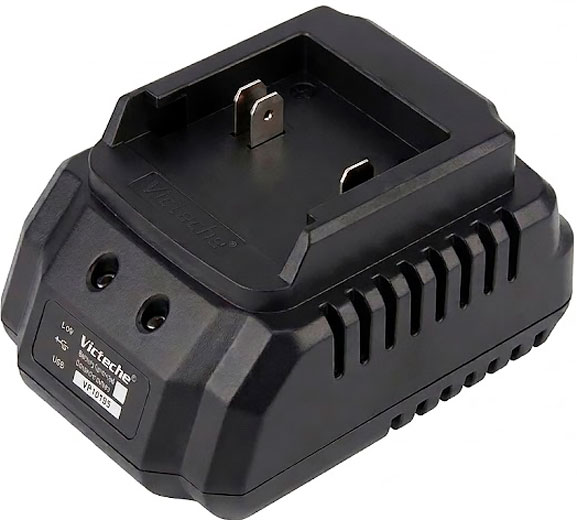 Зарядное устройство для аккумуляторов Li-ion 50В ток заряда 3 А VP10193 Victeche