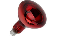 Лампа  ИКЗК 220 В 250 Вт R127 E27