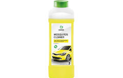 Очиститель  следов насекомых Mosquitos Cleaner (1л)  GRASS