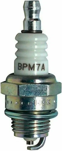 Свеча зажигания (мото) BPM7A NGK