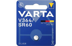 Элемент  питания V364 Watch (блистер 1 шт) VARTA