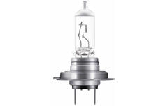 Лампа  Night Breaker Silver +100% H7 12V 55W PX26d блистер  OSRAM