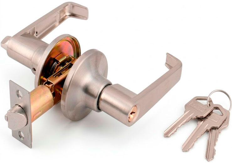Ручка-кноб нержавеющая сталь 180914 Hoteche
