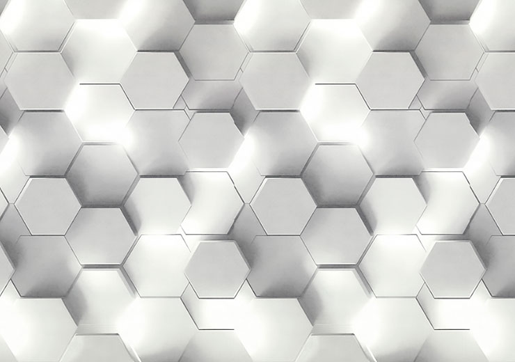 Обои виниловые на флизелиновой основе коллекция Аспект 1.06 x 10.05 70669-14
