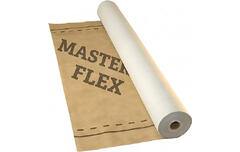 Мембрана  супердиффузионная трехслойная MASTER FLEX