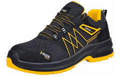 Обувь  защитная Safety Shoes Cross S1  SGS