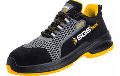Обувь защитная Safety Shoes Flexo S1  SGS
